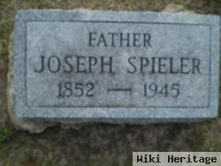 Joseph Spieler