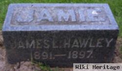 James Hawley, Jr