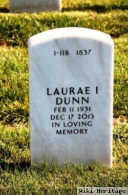 Laurae I. Dunn