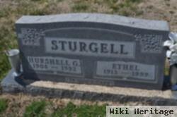 Hurshell G Sturgell