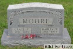 Grace Emmaline Locke Moore