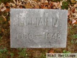 Lillian M Cole Young