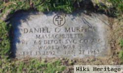 Daniel C. Murphy