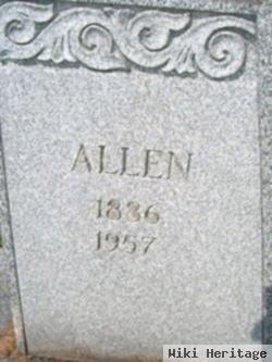 Allen Kinsey