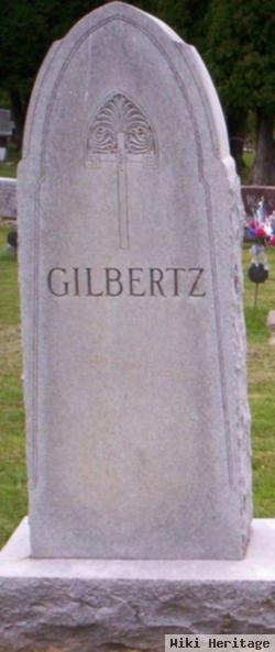 Albert M "butch" Gilbertz