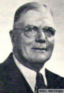 George Ralph Hoggan