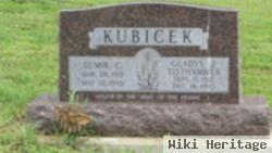 Lumir C Kubicek