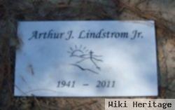 Arthur Jahu Lindstrom, Jr