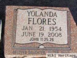 Yolanda Flores