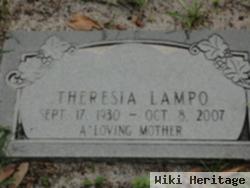 Theresia Lampo