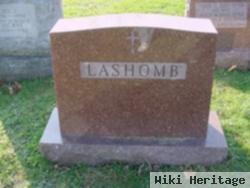 Fred J. Lashomb