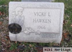 Vickie Lynn Hawken