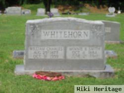 Minnie B. Smith Whitehorn