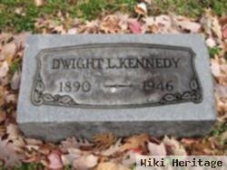 Dwight L Kennedy