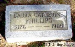 Laura Catherine Phillips