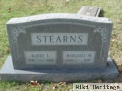 Margaret M. Rozgay Stearns