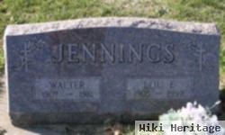 Walter Jennings