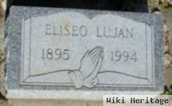 Eliseo Lujan