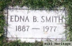 Edna Brand Smith