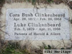 Luke Clinkenbeard