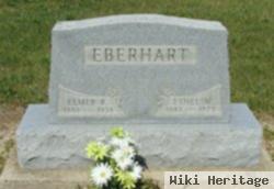 Ethel M. Brodbeck Eberhart