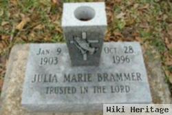 Julia Marie Brammer