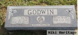 Hugh Wayne Godwin