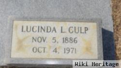 Lucinda Littlejohn Culp