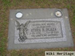 Ethel P Plaza