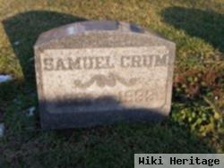 Samuel Crum