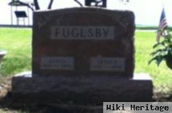 Agnes E. Hermanson Fuglsby