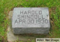 Harold Shindoll