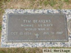 Tim Beavers