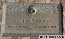 Arthur E. Morris