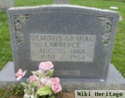 Demoris Graham Lawrence