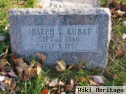 Joseph Lambert Kubat