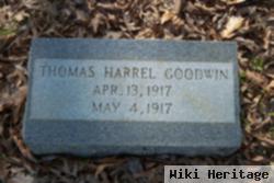 Thomas Harrel Goodwin