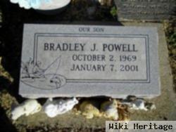 Bradley Joseph Powell