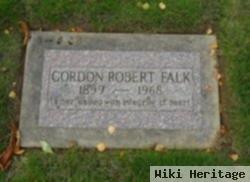 Gordon Robert Falk