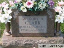 Gregory Alan Clark