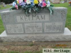 Jerry D. Kellam
