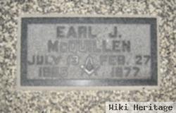 Earl J. Mcquillen