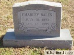 Charley Bales