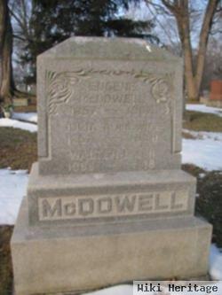 Eugene Mcdowell