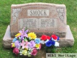 Gladys M. Winch Smock