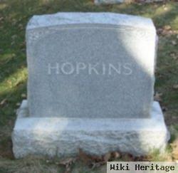 Isadore Tibbetts Hopkins