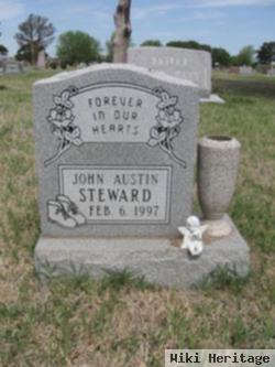 John Austin Steward