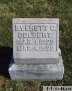 Everett C. Colbert