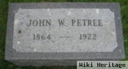 John Wesley Petree