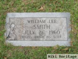 William Lee Smith